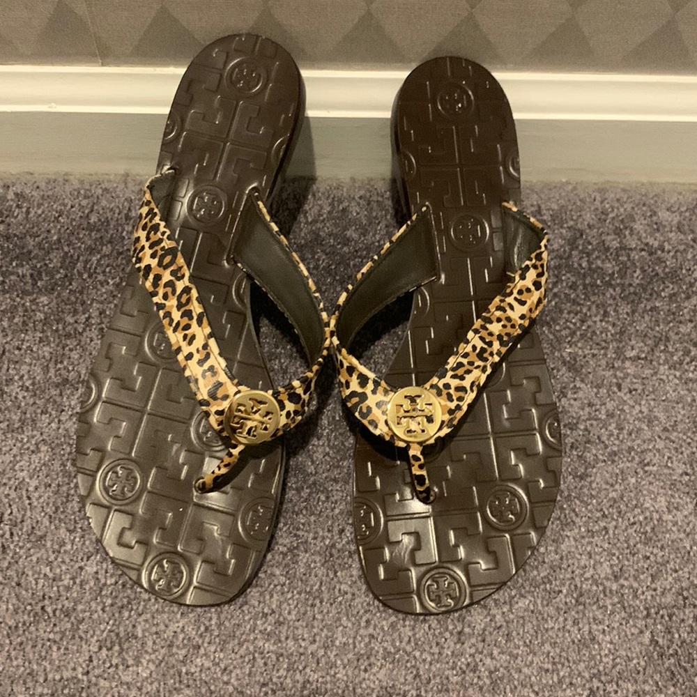 Tory Burch sandals
